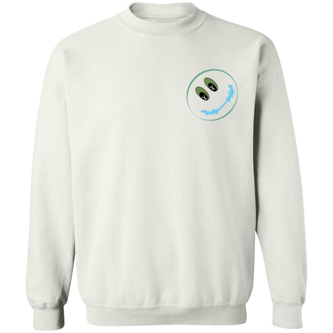 Noah Schnapp Merch Diy Smiles Hoodie Noah Schnapp Merch Diy Smiles Hoodie
