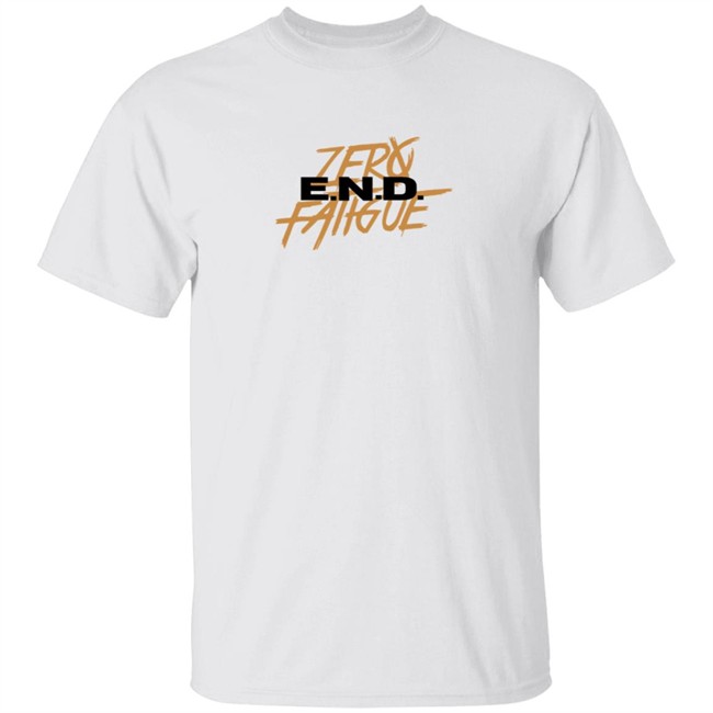 Smi Zero Fatigue Merch Peace Of Mind Shirt Every Nigga Deserves Peace Of Mind Shirt