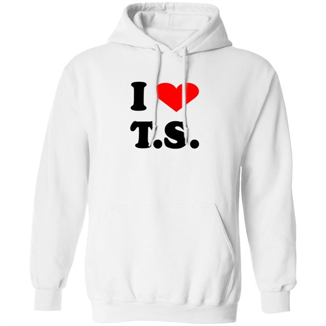 Swift I Love Heart TS Shirt Sof Swift I Love Heart TS Shirt Sof