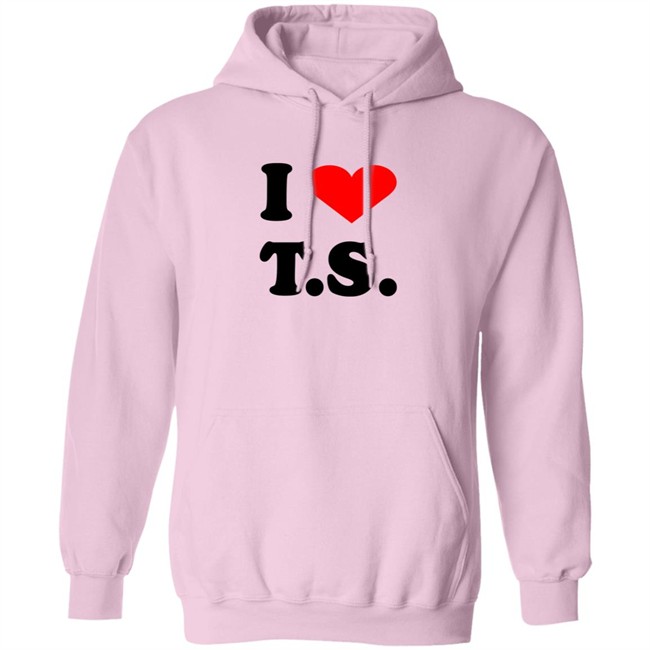 Swift I Love Heart TS Shirt Sof Swift I Love Heart TS Shirt Sof