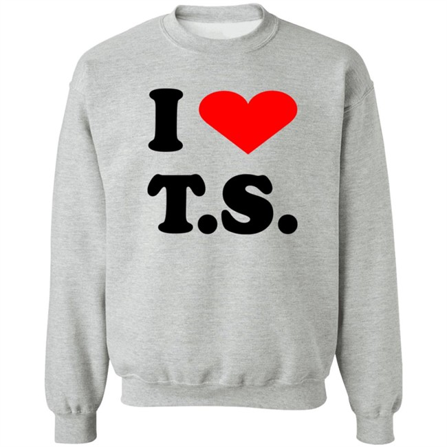Swift I Love Heart TS Shirt Sof Swift I Love Heart TS Shirt Sof