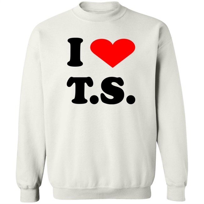 Swift I Love Heart TS Shirt Sof Swift I Love Heart TS Shirt Sof