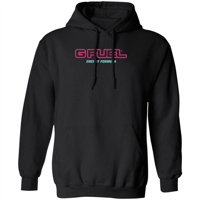 Im Moosey G FUEL Energy Formula Shirt Im Moosey G FUEL Energy Formula Shirt