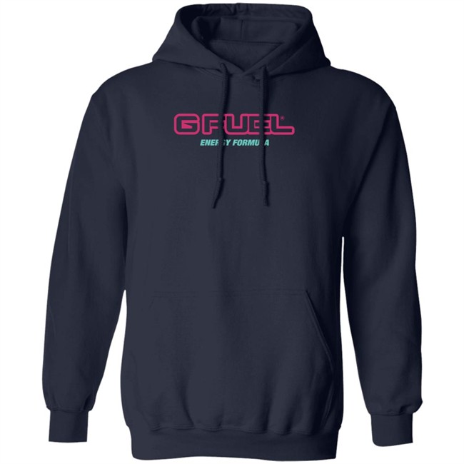 Im Moosey G FUEL Energy Formula Shirt Im Moosey G FUEL Energy Formula Shirt