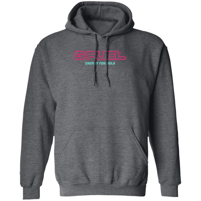 Im Moosey G FUEL Energy Formula Shirt Im Moosey G FUEL Energy Formula Shirt