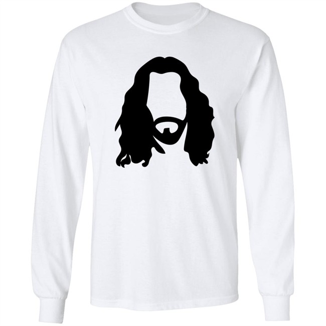 Chelena Goldman Chris Cornell Shirt Chelena Goldman Chris Cornell Shirt