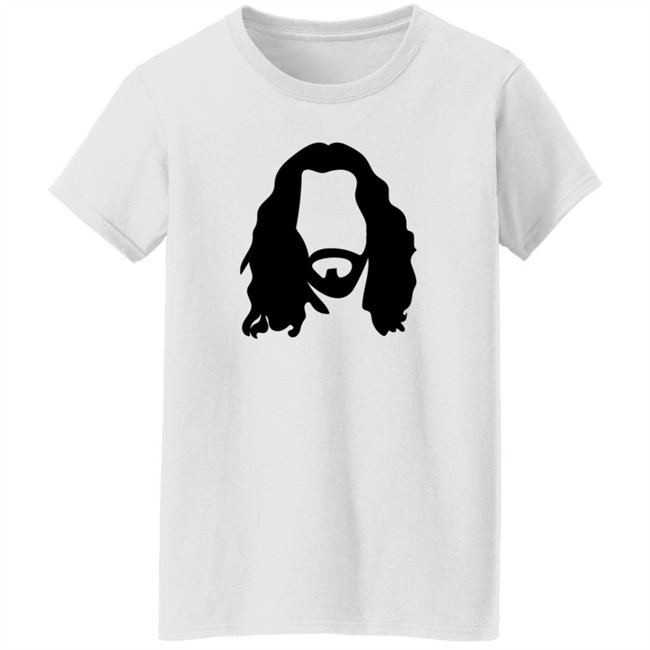 Chelena Goldman Chris Cornell Shirt Chelena Goldman Chris Cornell Shirt