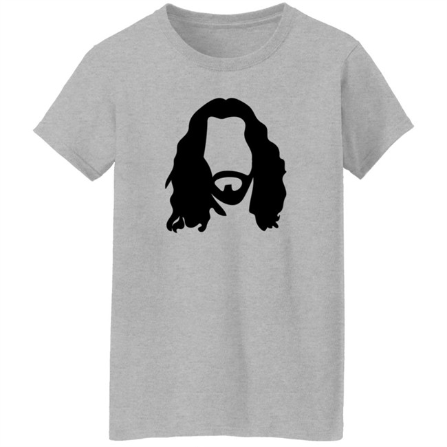 Chelena Goldman Chris Cornell Shirt Chelena Goldman Chris Cornell Shirt