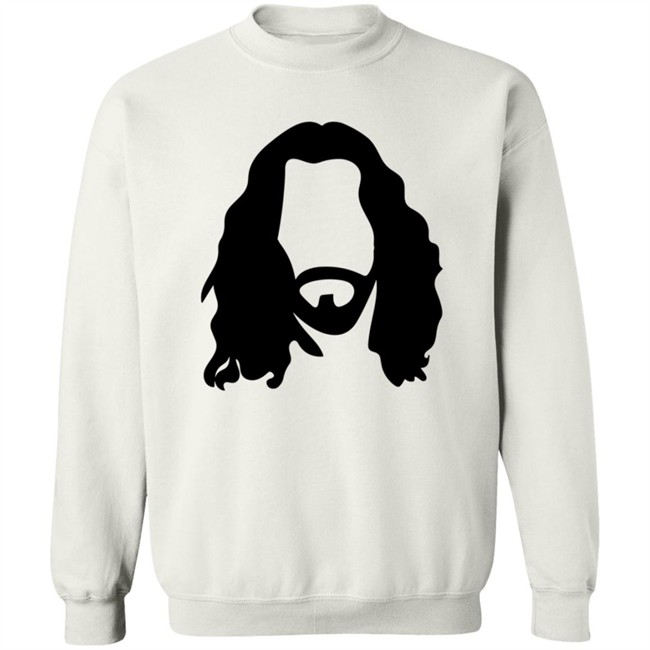 Chelena Goldman Chris Cornell Shirt Chelena Goldman Chris Cornell Shirt