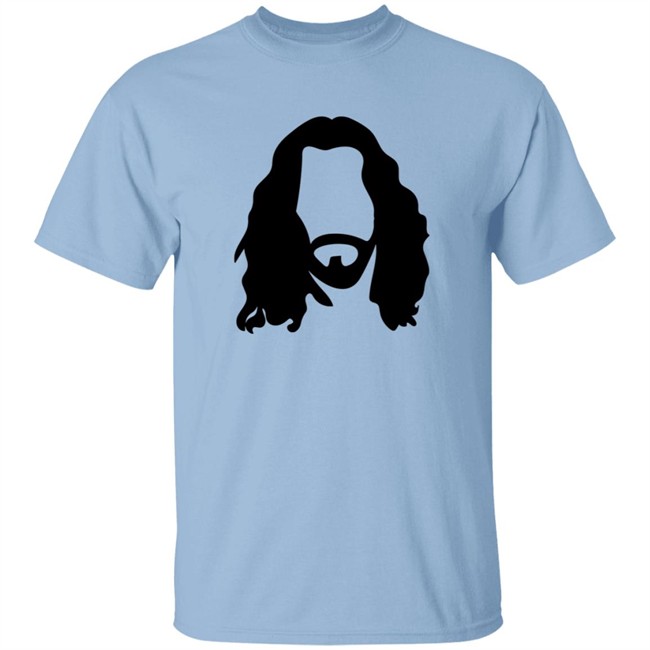Chelena Goldman Chris Cornell Shirt Chelena Goldman Chris Cornell Shirt