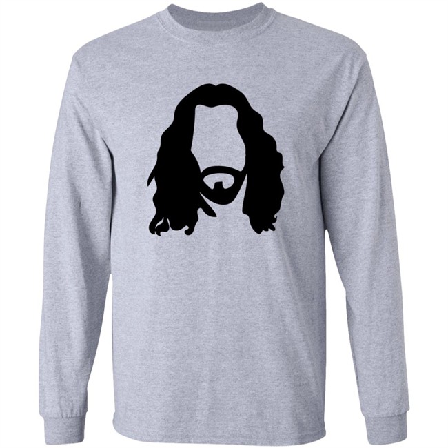 Chelena Goldman Chris Cornell Shirt Chelena Goldman Chris Cornell Shirt