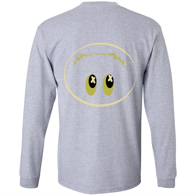 Noah Schnapp Merch Diy All Smiles Hoodie Noah Schnapp Merch Diy All Smiles Hoodie