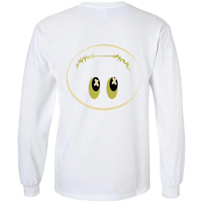 Noah Schnapp Merch Diy All Smiles Hoodie Noah Schnapp Merch Diy All Smiles Hoodie