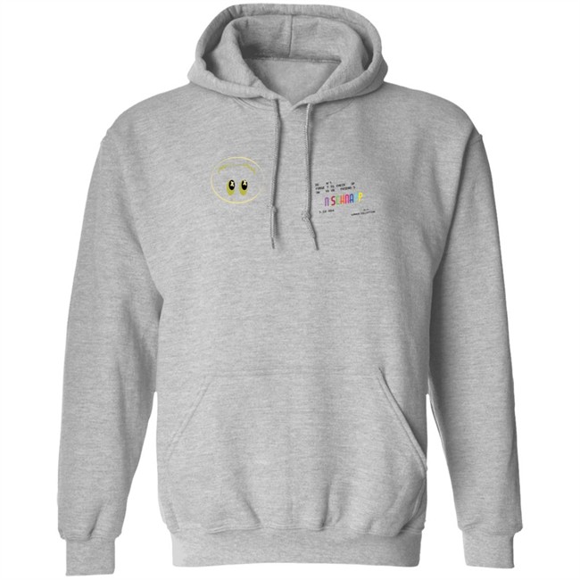 Noah Schnapp Merch Diy All Smiles Hoodie Noah Schnapp Merch Diy All Smiles Hoodie