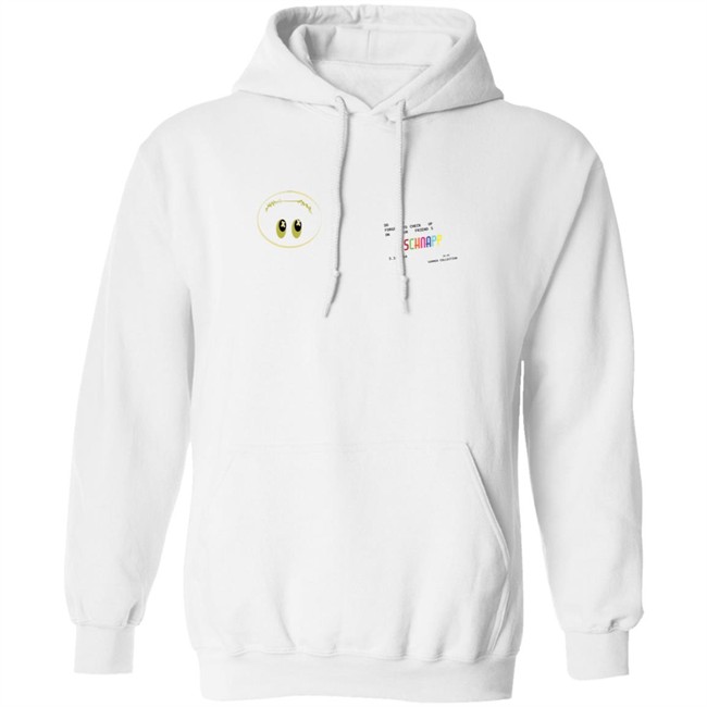 Noah Schnapp Merch Diy All Smiles Hoodie Noah Schnapp Merch Diy All Smiles Hoodie