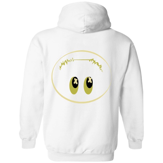 Noah Schnapp Merch Diy All Smiles Hoodie Noah Schnapp Merch Diy All Smiles Hoodie