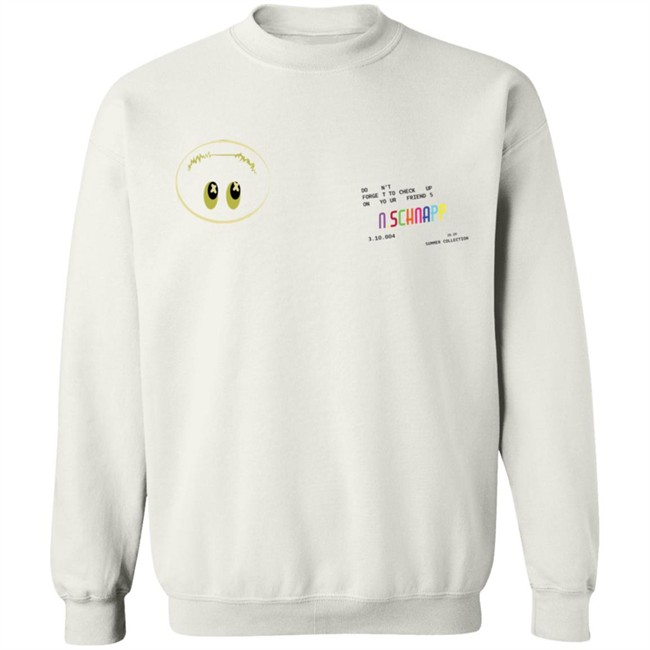 Noah Schnapp Merch Diy All Smiles Hoodie Noah Schnapp Merch Diy All Smiles Hoodie