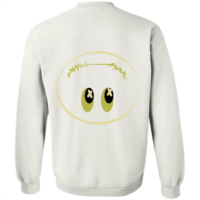 Noah Schnapp Merch Diy All Smiles Hoodie Noah Schnapp Merch Diy All Smiles Hoodie