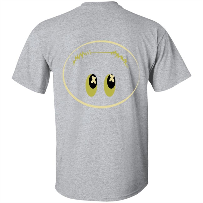 Noah Schnapp Merch Diy All Smiles Hoodie Noah Schnapp Merch Diy All Smiles Hoodie