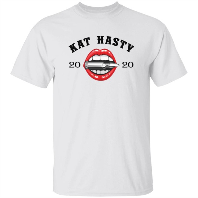 Post Malone Kat Hasty 2020 Tee Shirt