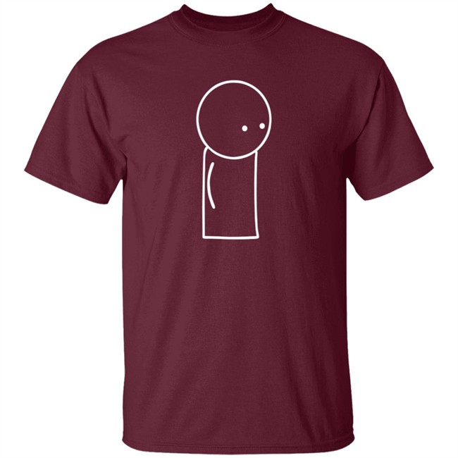 Oversimplified Merch Oversimplified Character Shirt Oversimplified Merch Oversimplified Character Shirt