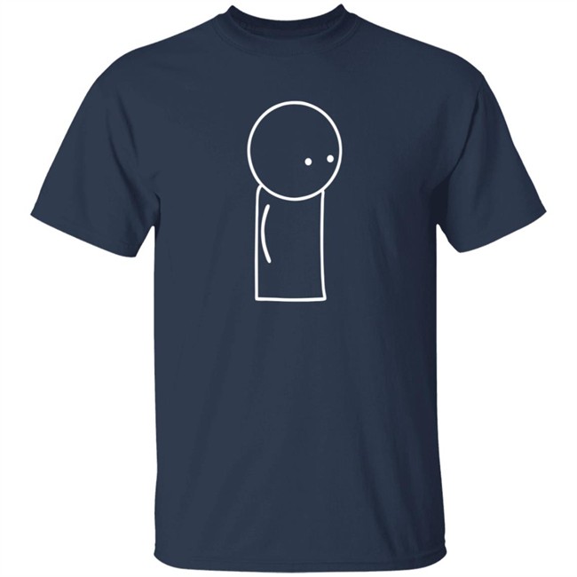 Oversimplified Merch Oversimplified Character Shirt Oversimplified Merch Oversimplified Character Shirt