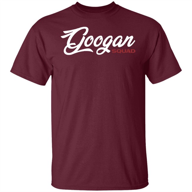 Googan Squad Store Winter Hoodie Googan Squad Store Winter Hoodie