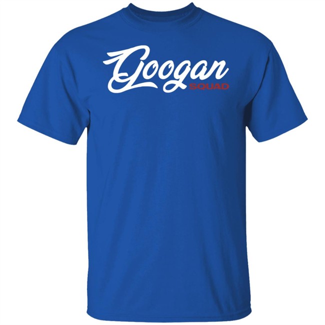Googan Squad Store Winter Hoodie Googan Squad Store Winter Hoodie