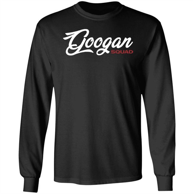 Googan Squad Store Winter Hoodie Googan Squad Store Winter Hoodie