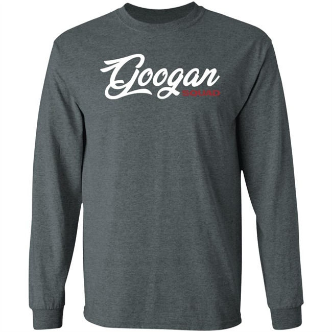 Googan Squad Store Winter Hoodie Googan Squad Store Winter Hoodie