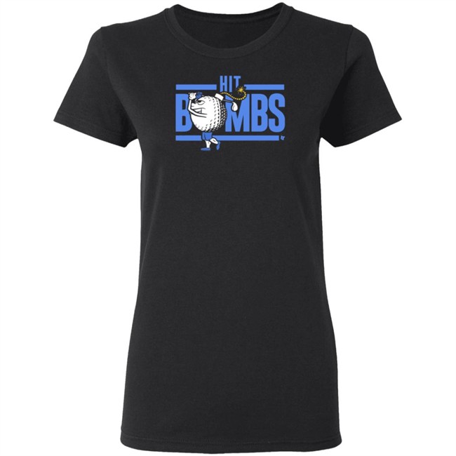 Hit Booms T Shirt Hit Booms T Shirt