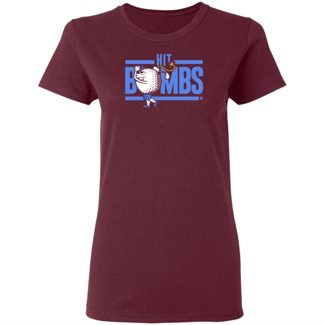 Hit Booms T Shirt Hit Booms T Shirt