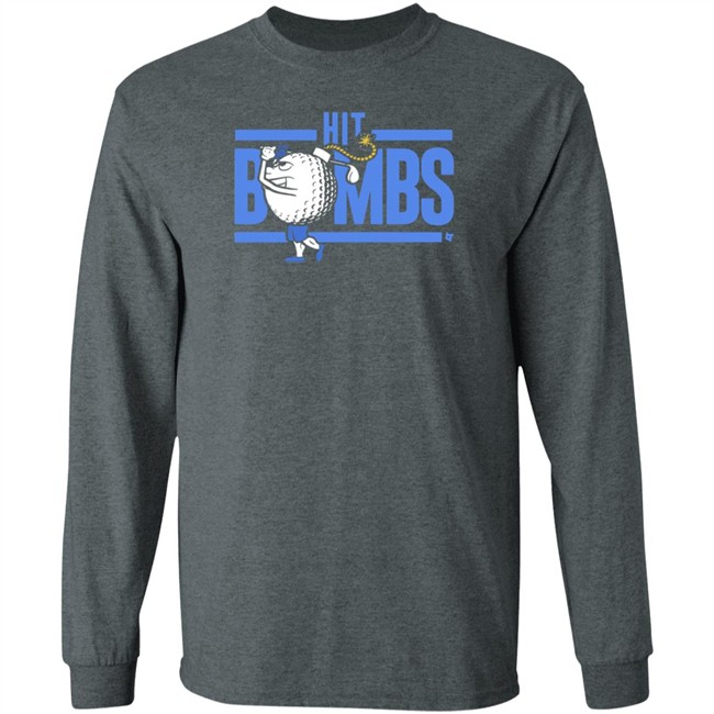 Hit Booms T Shirt Hit Booms T Shirt
