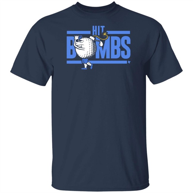 Hit Booms T Shirt Hit Booms T Shirt