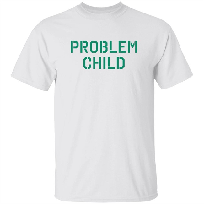 Jake Paul Merch Problem Child Shirt