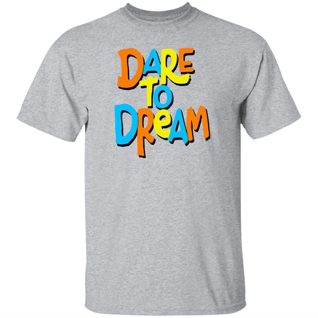 Dream Shop Dream Dare To Dream Long Sleeve Dreamsmp Updates Dream Shop Dream Dare To Dream Long Sleeve Dreamsmp Updates