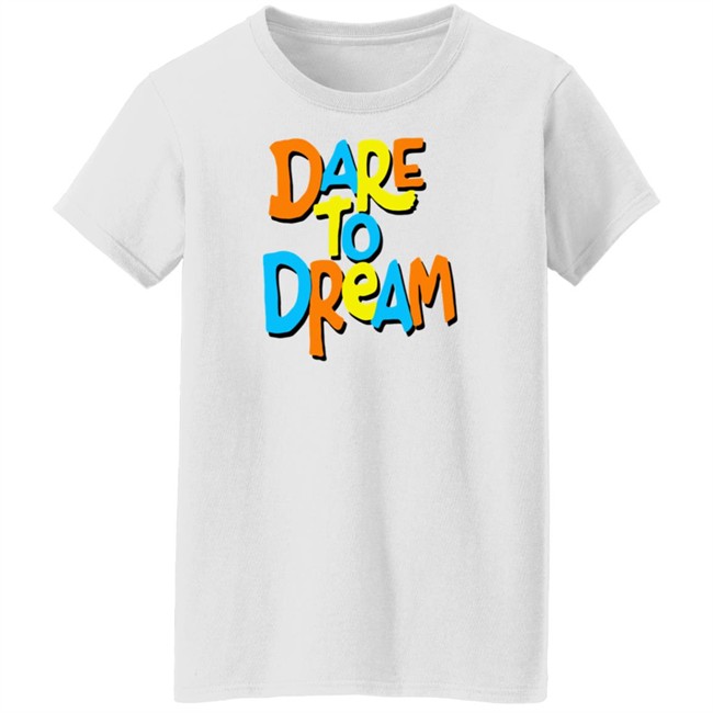 Dream Shop Dream Dare To Dream Long Sleeve Dreamsmp Updates Dream Shop Dream Dare To Dream Long Sleeve Dreamsmp Updates