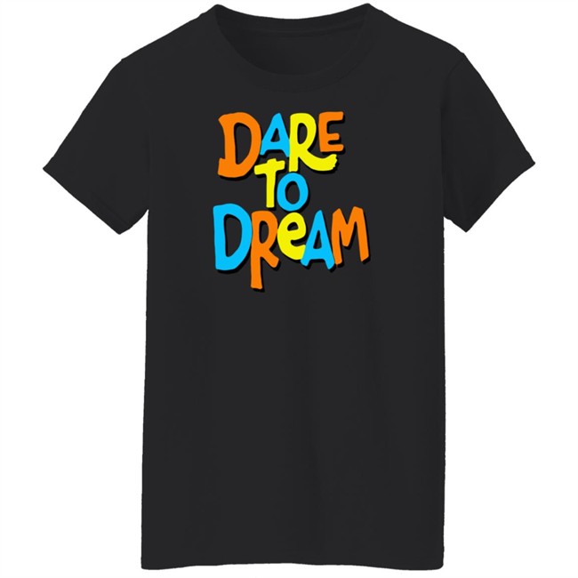 Dream Shop Dream Dare To Dream Long Sleeve Dreamsmp Updates Dream Shop Dream Dare To Dream Long Sleeve Dreamsmp Updates