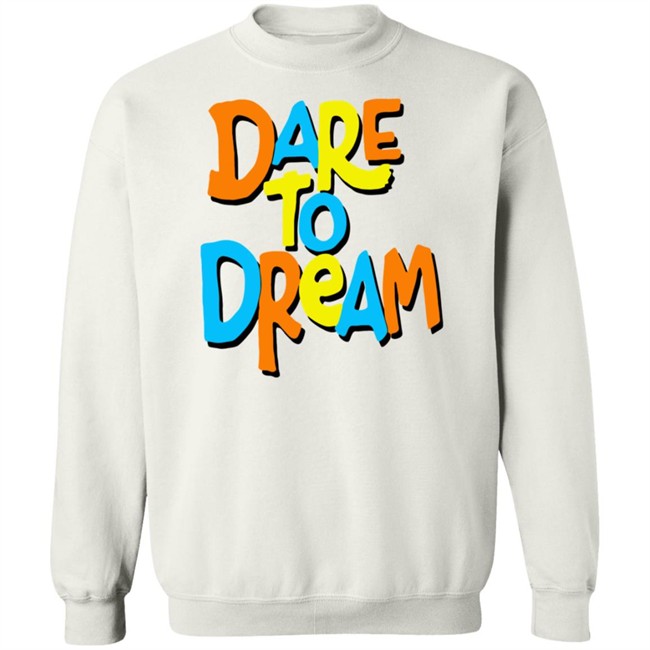 Dream Shop Dream Dare To Dream Long Sleeve Dreamsmp Updates Dream Shop Dream Dare To Dream Long Sleeve Dreamsmp Updates