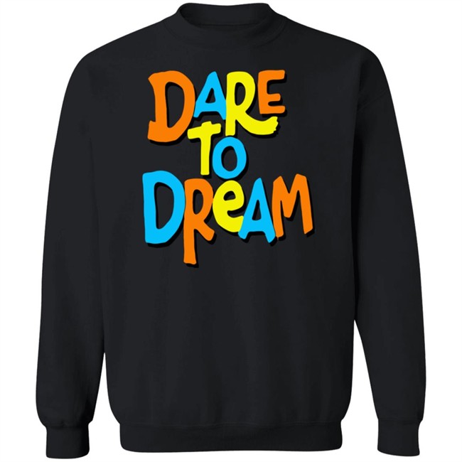Dream Shop Dream Dare To Dream Long Sleeve Dreamsmp Updates Dream Shop Dream Dare To Dream Long Sleeve Dreamsmp Updates