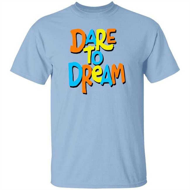 Dream Shop Dream Dare To Dream Long Sleeve Dreamsmp Updates Dream Shop Dream Dare To Dream Long Sleeve Dreamsmp Updates