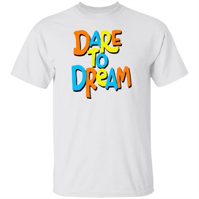 Dream Shop Dream Dare To Dream Long Sleeve Dreamsmp Updates Dream Shop Dream Dare To Dream Long Sleeve Dreamsmp Updates