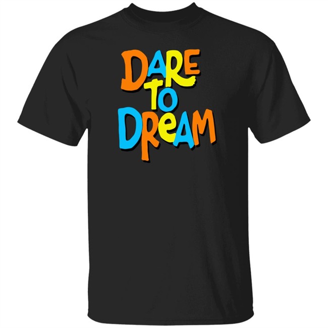 Dream Shop Dream Dare To Dream Long Sleeve Dreamsmp Updates Dream Shop Dream Dare To Dream Long Sleeve Dreamsmp Updates