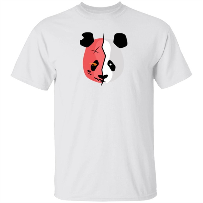 Limited Times GeorgeNotFound Merch Sapnap 2 Million Subs Panda Hoodie Limited Times GeorgeNotFound Merch Sapnap 2 Million Subs Panda Hoodie