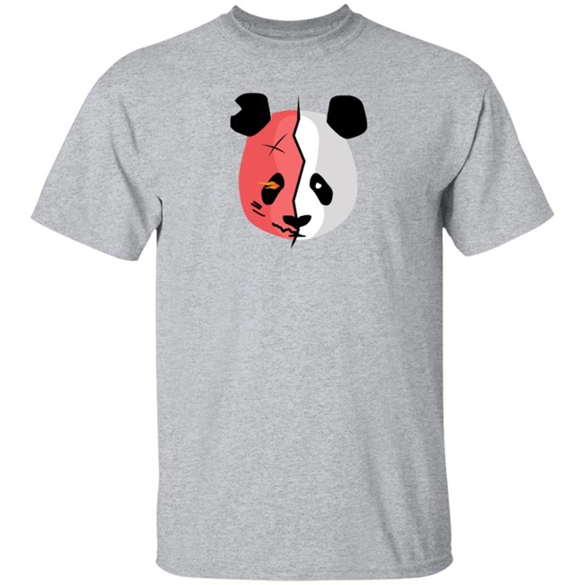 Limited Times GeorgeNotFound Merch Sapnap 2 Million Subs Panda Hoodie Limited Times GeorgeNotFound Merch Sapnap 2 Million Subs Panda Hoodie