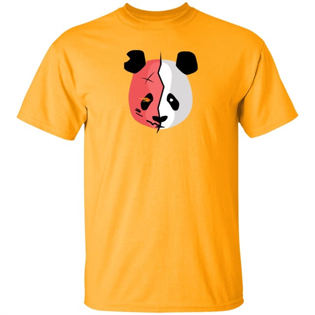 Limited Times GeorgeNotFound Merch Sapnap 2 Million Subs Panda Hoodie Limited Times GeorgeNotFound Merch Sapnap 2 Million Subs Panda Hoodie