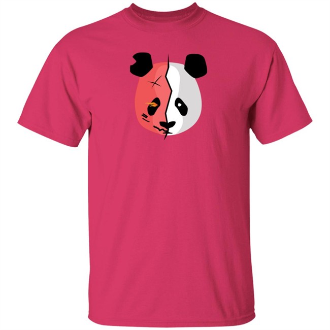 Limited Times GeorgeNotFound Merch Sapnap 2 Million Subs Panda Hoodie Limited Times GeorgeNotFound Merch Sapnap 2 Million Subs Panda Hoodie