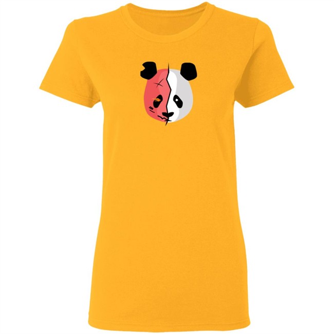 Limited Times GeorgeNotFound Merch Sapnap 2 Million Subs Panda Hoodie Limited Times GeorgeNotFound Merch Sapnap 2 Million Subs Panda Hoodie