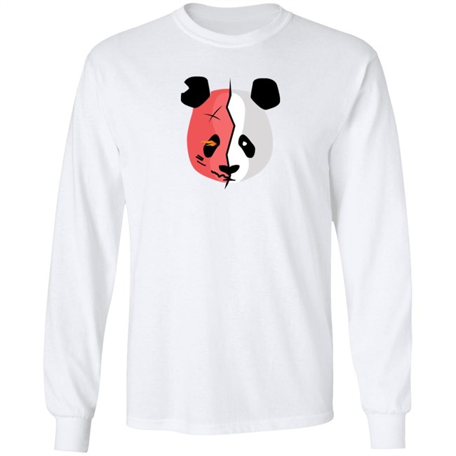 Limited Times GeorgeNotFound Merch Sapnap 2 Million Subs Panda Hoodie Limited Times GeorgeNotFound Merch Sapnap 2 Million Subs Panda Hoodie