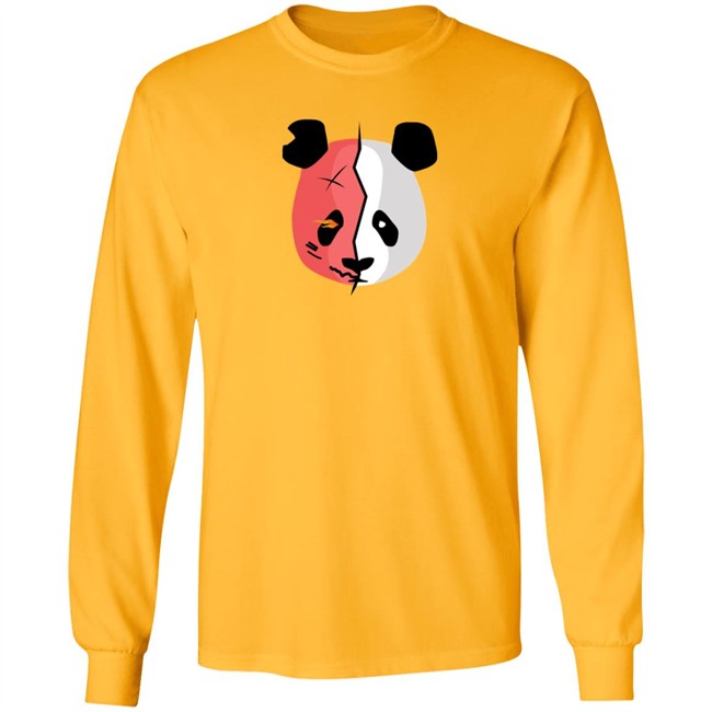 Limited Times GeorgeNotFound Merch Sapnap 2 Million Subs Panda Hoodie Limited Times GeorgeNotFound Merch Sapnap 2 Million Subs Panda Hoodie